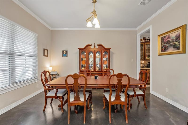 2370 Garrett Lane, China Spring TX 76633 - Photo 8
