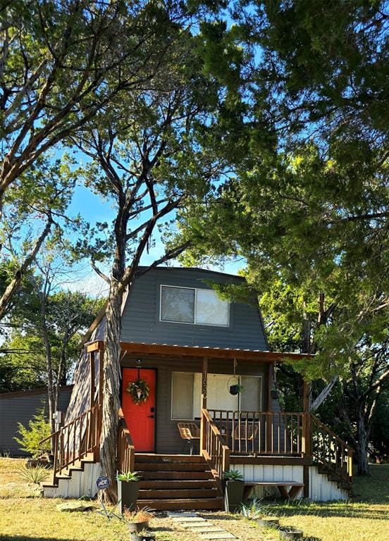 1630 S Chisholm Trail, Granbury TX 76048 - Photo 3