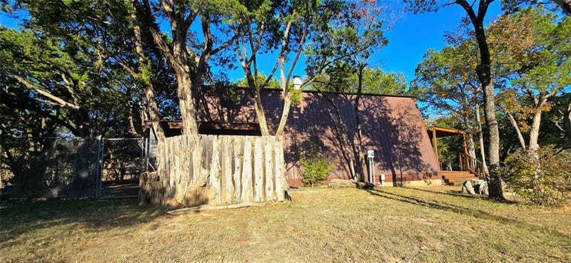 1630 S Chisholm Trail, Granbury TX 76048 - Photo 29