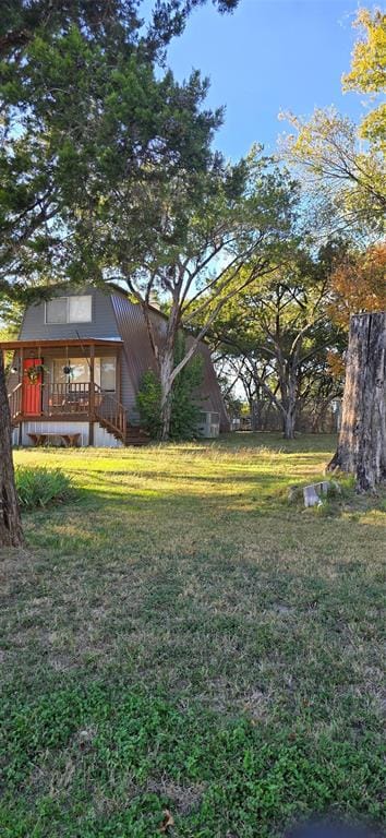 1630 S Chisholm Trail, Granbury TX 76048 - Photo 4