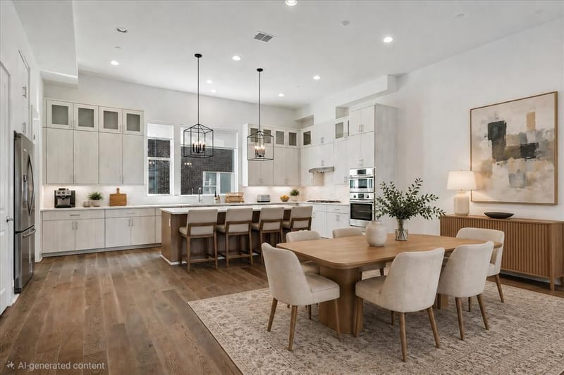 381 E Greenbriar # 1402, Dallas TX 75203