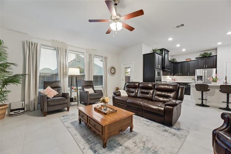 1313 Benavites Drive, Little Elm TX 75068 - Photo 6