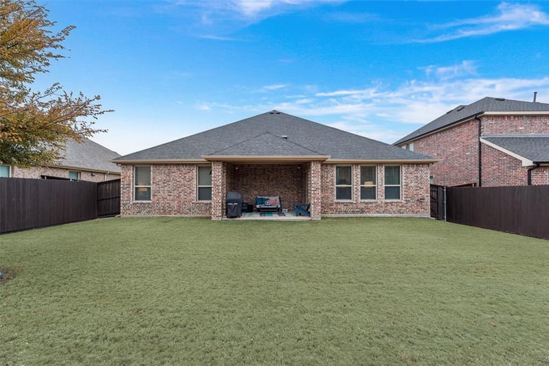 1313 Benavites Drive, Little Elm TX 75068 - Photo 26