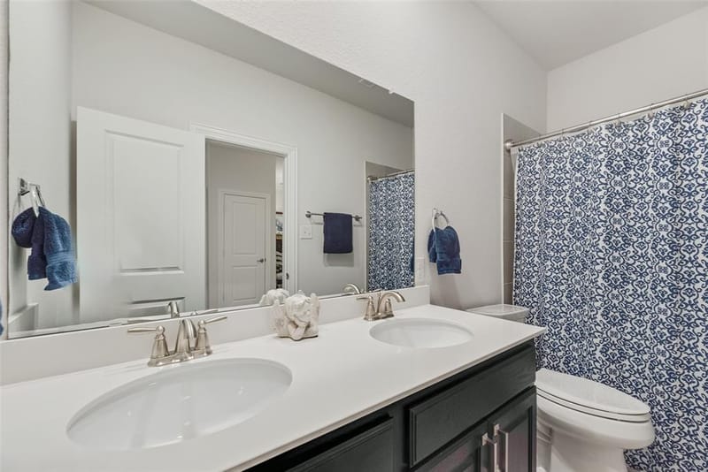 1313 Benavites Drive, Little Elm TX 75068 - Photo 22