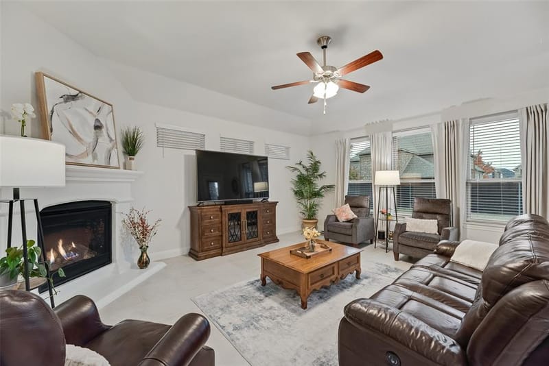 1313 Benavites Drive, Little Elm TX 75068 - Photo 7