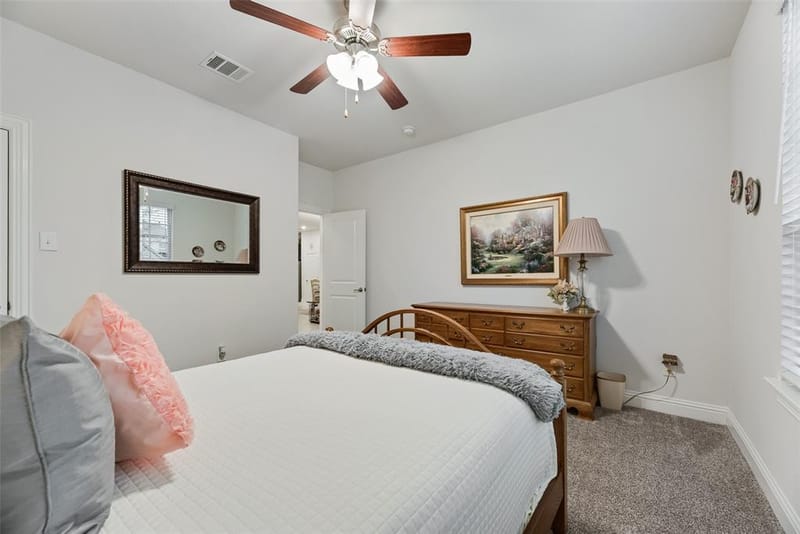 1313 Benavites Drive, Little Elm TX 75068 - Photo 20