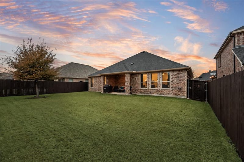 1313 Benavites Drive, Little Elm TX 75068 - Photo 24