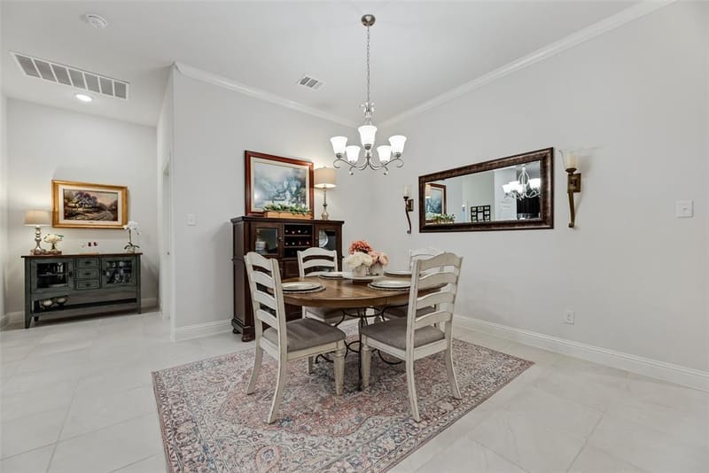 1313 Benavites Drive, Little Elm TX 75068 - Photo 10