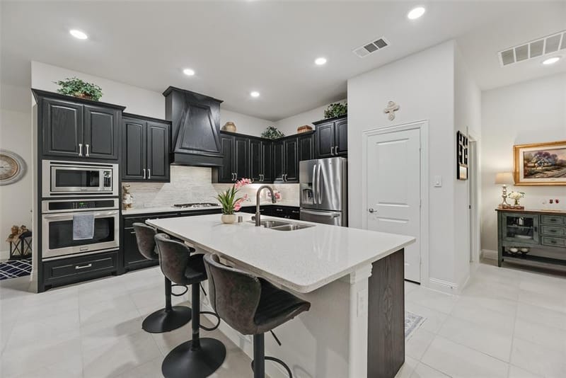 1313 Benavites Drive, Little Elm TX 75068 - Photo 14