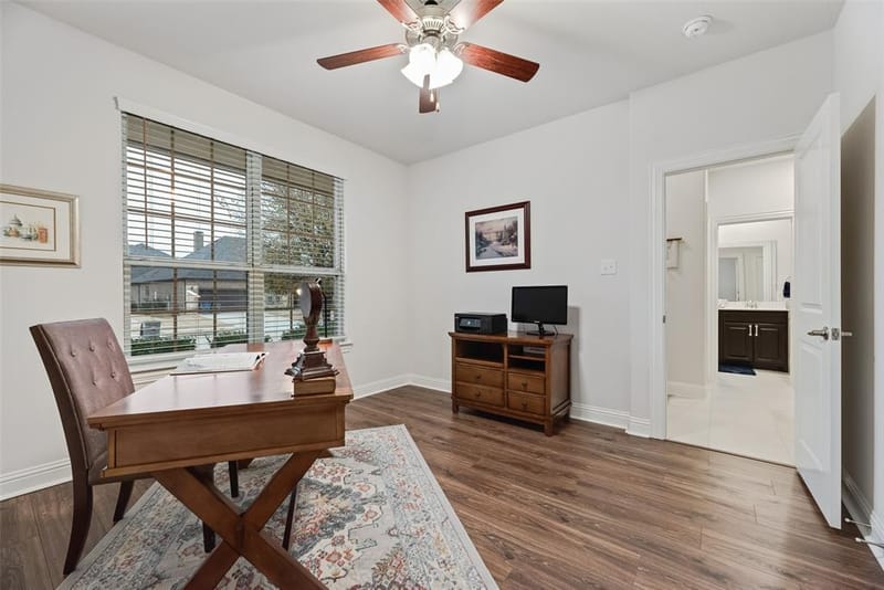 1313 Benavites Drive, Little Elm TX 75068 - Photo 18