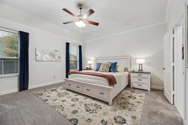 1313 Benavites Drive, Little Elm TX 75068 - Photo 15
