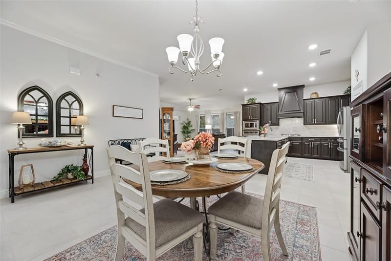 1313 Benavites Drive, Little Elm TX 75068 - Photo 11