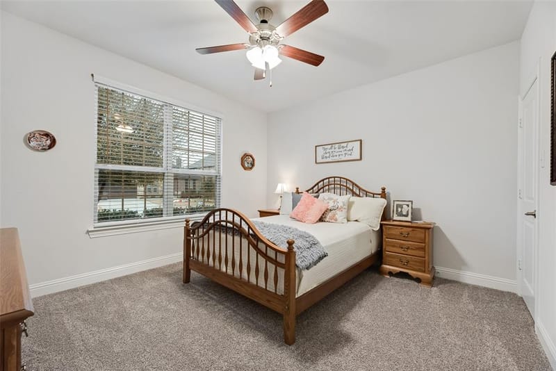 1313 Benavites Drive, Little Elm TX 75068 - Photo 19