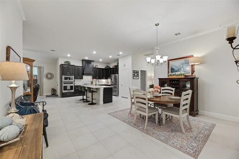 1313 Benavites Drive, Little Elm TX 75068 - Photo 8