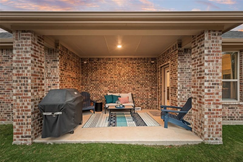1313 Benavites Drive, Little Elm TX 75068 - Photo 25