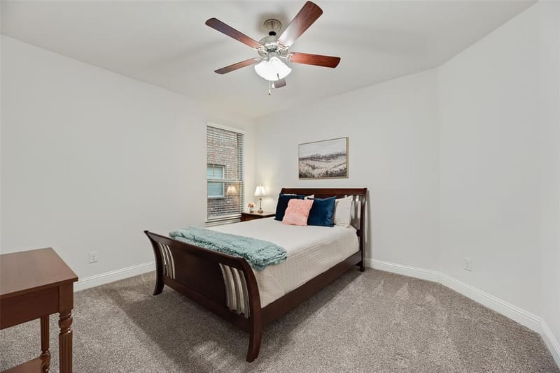 1313 Benavites Drive, Little Elm TX 75068 - Photo 21