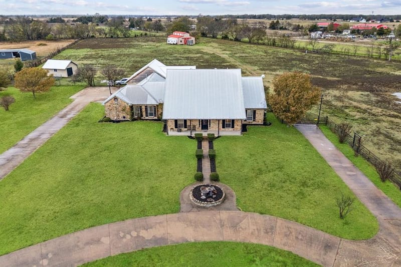 6162 Graham Point, Royse City TX 75189 - Photo 2