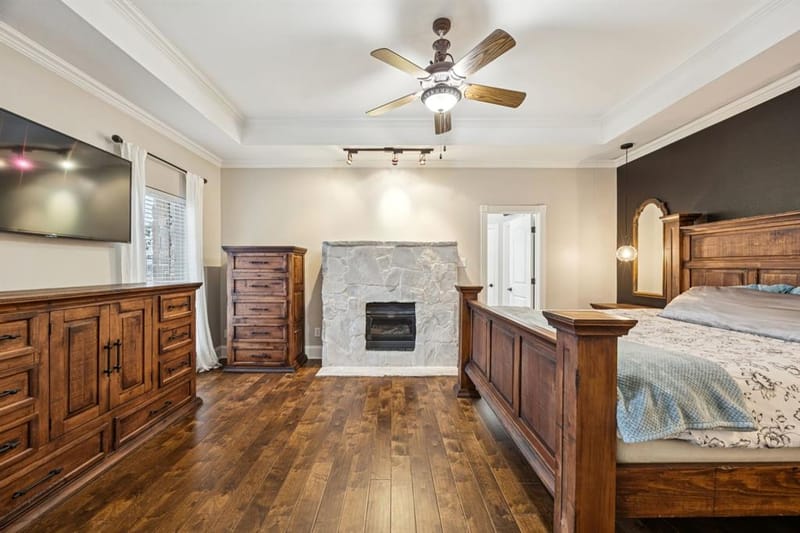 6162 Graham Point, Royse City TX 75189 - Photo 15