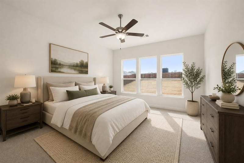 808 Stone Eagle Drive, Azle TX 76020 - Photo 17