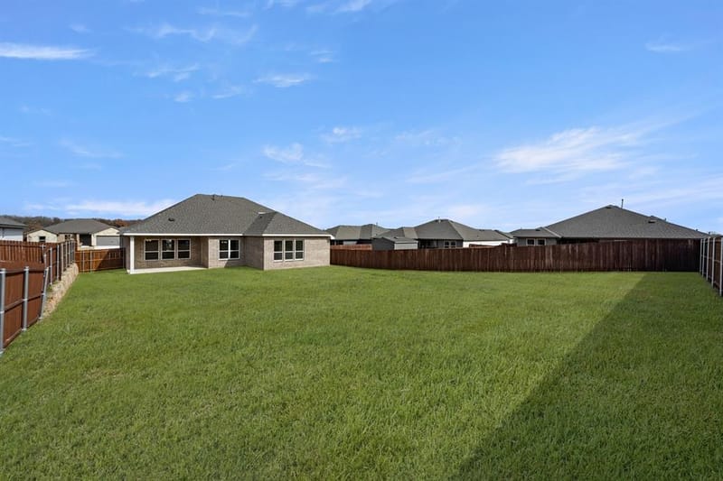 808 Stone Eagle Drive, Azle TX 76020 - Photo 3