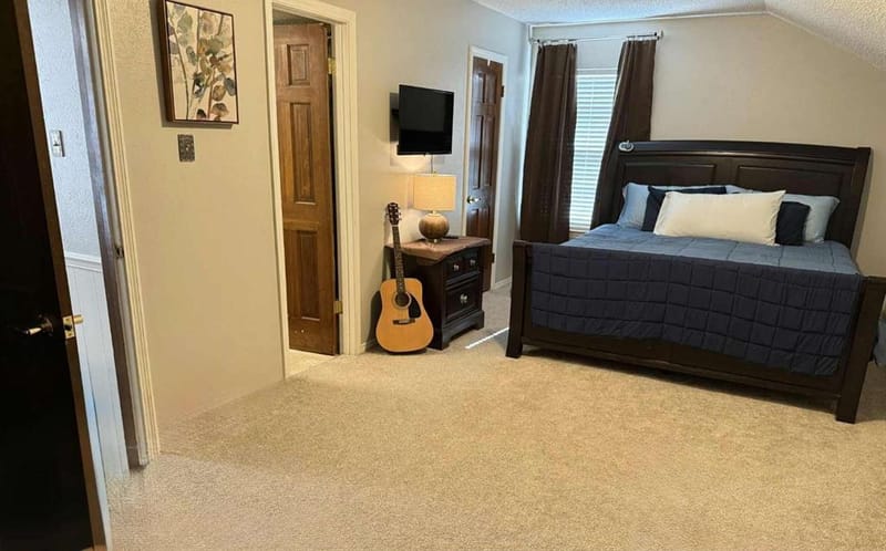 832 Chateau Valee Circle, Bedford TX 76022 - Photo 12