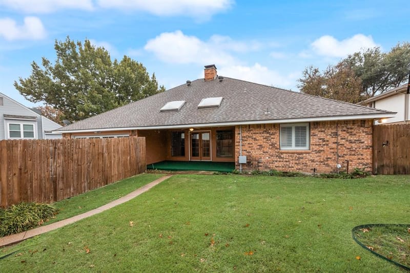 420 E Coachlight Trail, Rockwall TX 75087 - Photo 23