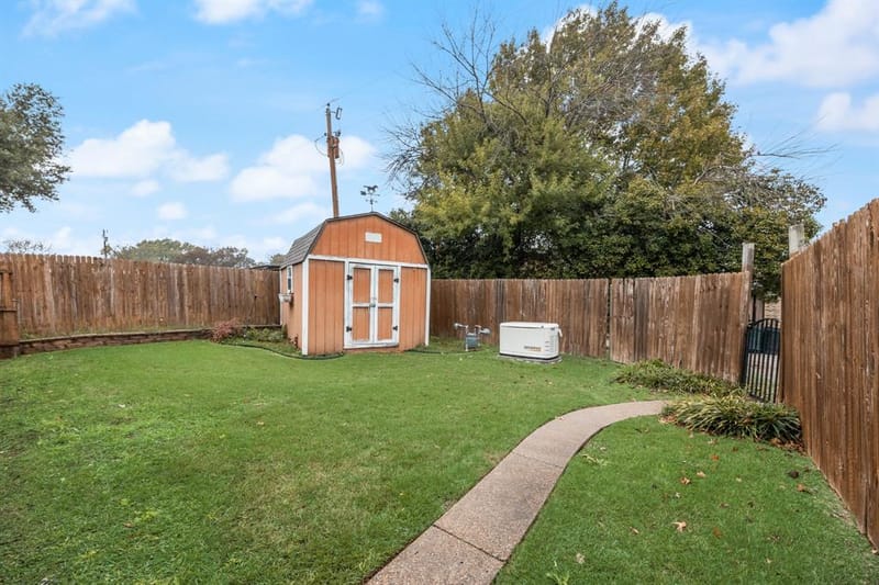 420 E Coachlight Trail, Rockwall TX 75087 - Photo 24