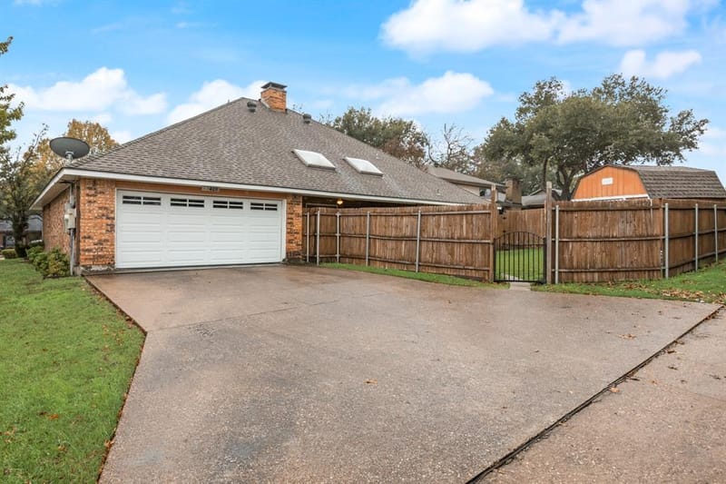 420 E Coachlight Trail, Rockwall TX 75087 - Photo 25
