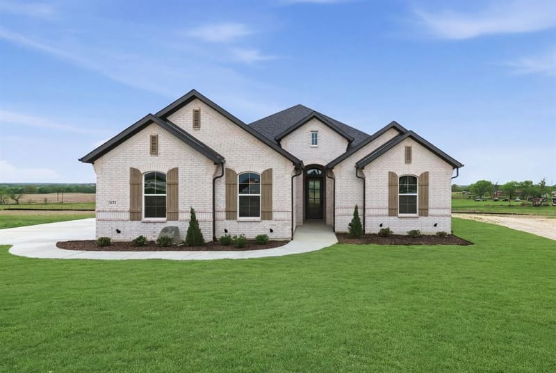 117 Emma Court, Decatur TX 76234