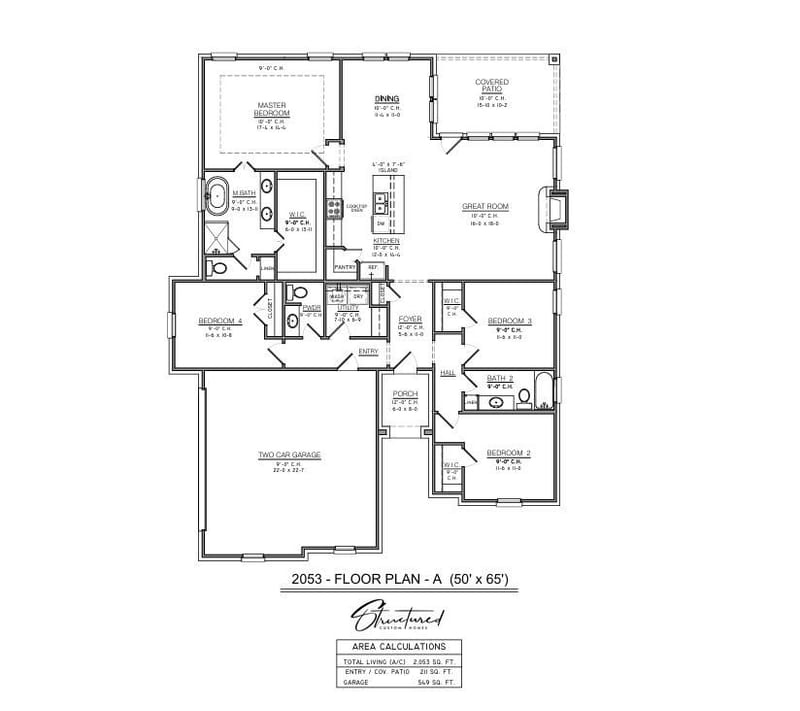 117 Emma Court, Decatur TX 76234 - Photo 24