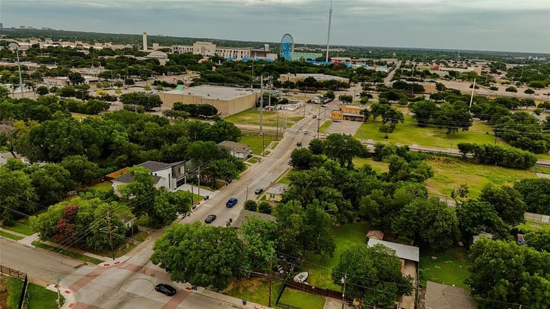 3104 Pennsylvania Avenue, Dallas TX 75215 - Photo 2