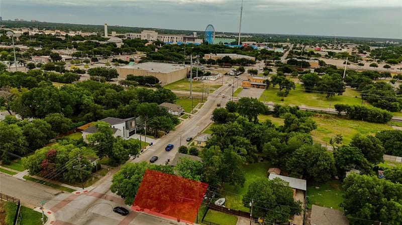 3104 Pennsylvania Avenue, Dallas TX 75215 - Photo 3