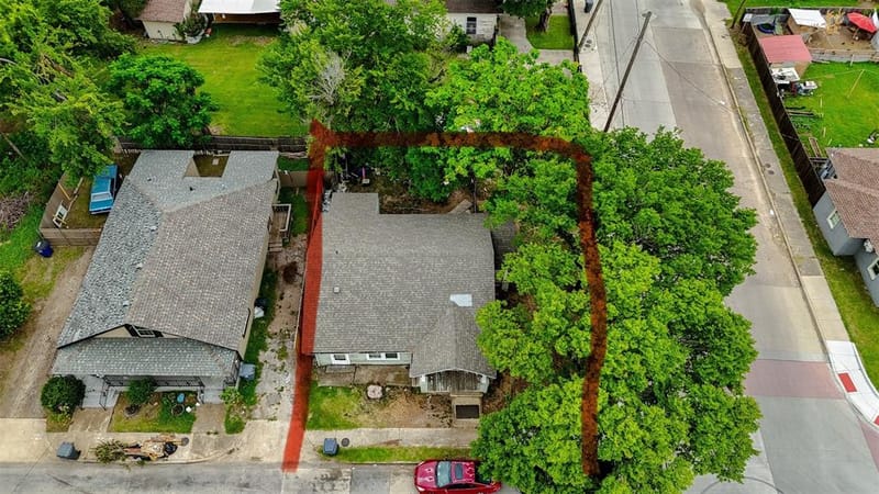 3104 Pennsylvania Avenue, Dallas TX 75215 - Photo 5