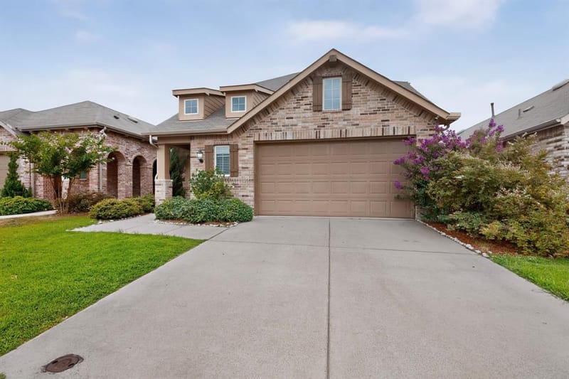 2804 Lolita Way, Forney TX 75126 - Photo 2