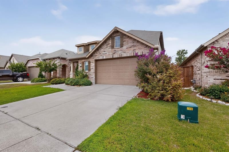 2804 Lolita Way, Forney TX 75126 - Photo 3