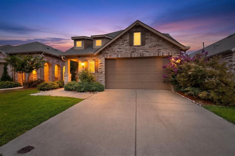 2804 Lolita Way, Forney TX 75126