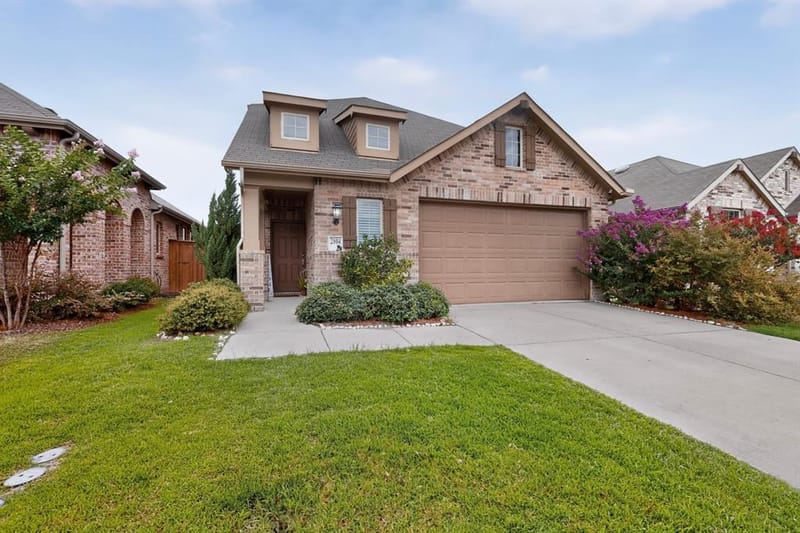 2804 Lolita Way, Forney TX 75126 - Photo 4