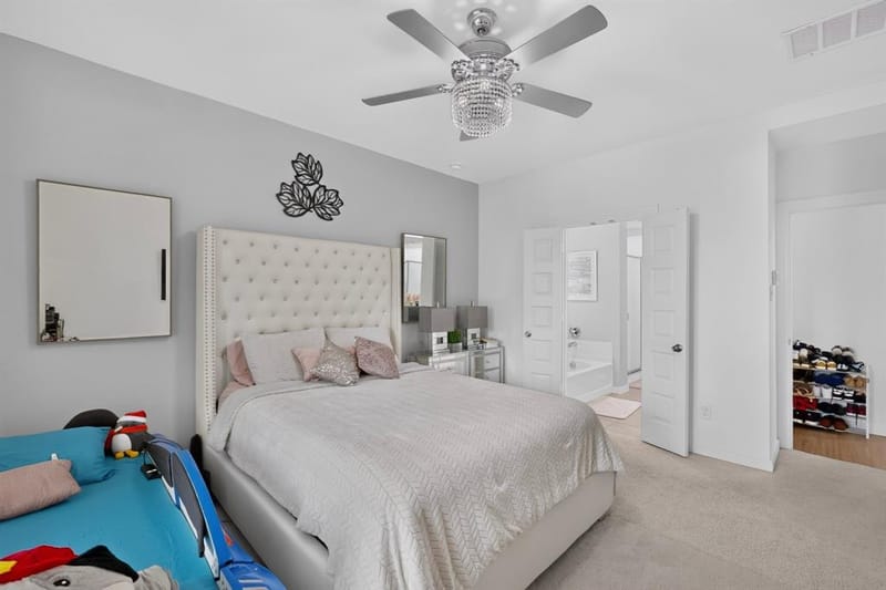 2804 Lolita Way, Forney TX 75126 - Photo 21