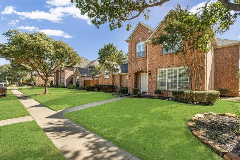 3804 Morning Dove Drive, Plano TX 75025 - Photo 2