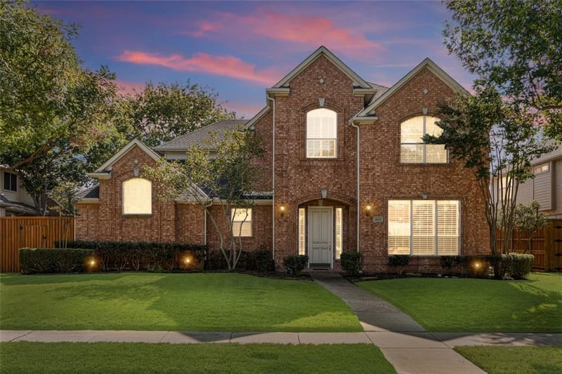 3804 Morning Dove Drive, Plano TX 75025 - Photo 40