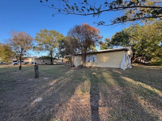 306 Bounding Main Street, Gun Barrel City TX 75156