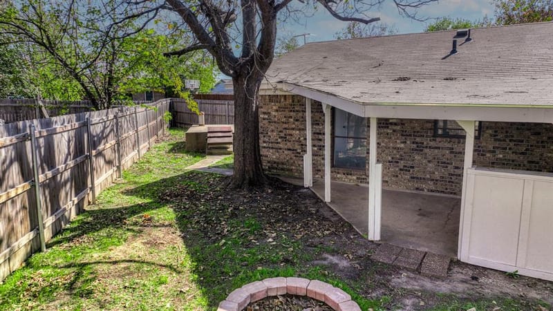 121 Meadow Lane, Aledo TX 76008 - Photo 30