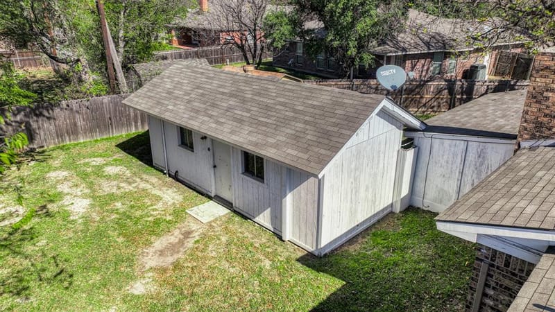 121 Meadow Lane, Aledo TX 76008 - Photo 29