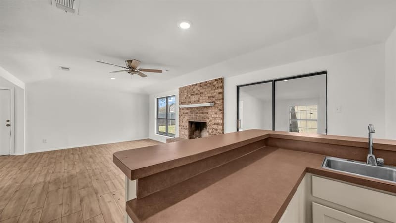 121 Meadow Lane, Aledo TX 76008 - Photo 8