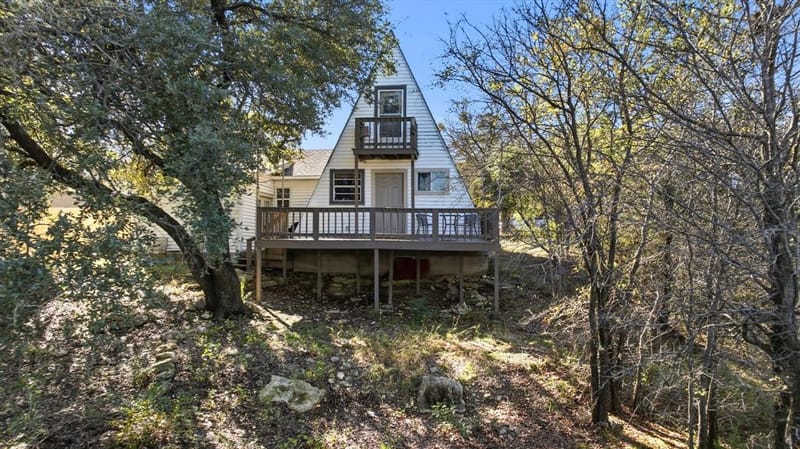 2707 Austin Drive, Granbury TX 76048 - Photo 34