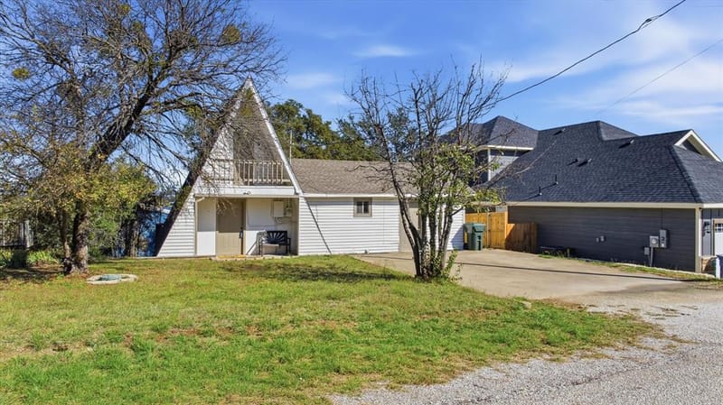 2707 Austin Drive, Granbury TX 76048 - Photo 37