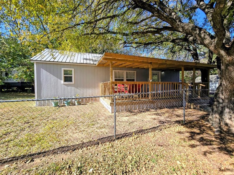 3807 Turquoise Trail, Granbury TX 76048