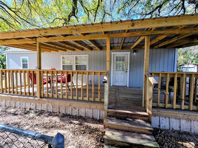 3807 Turquoise Trail, Granbury TX 76048 - Photo 4