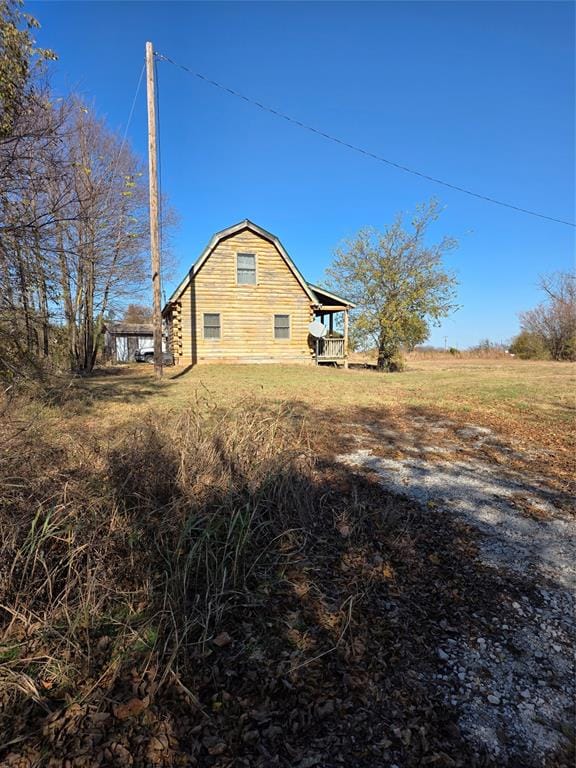 2628 S State Highway 121, Bonham TX 75418 - Photo 12