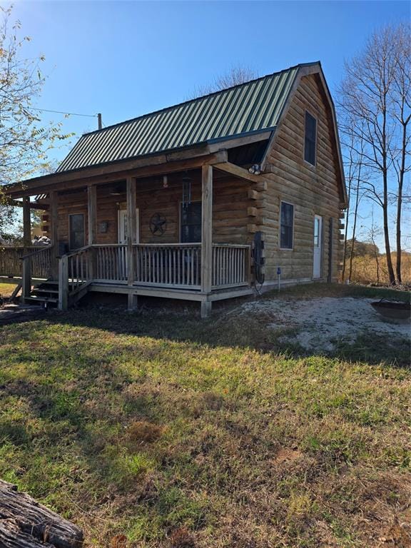 2628 S State Highway 121, Bonham TX 75418 - Photo 11